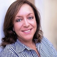 Beth B. - (Executive Director/Board Chair)