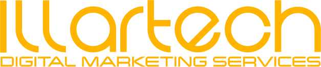Illartech Digital Marketing Services Logo