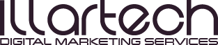 Illartech Digital Marketing Solutions Logo SVG